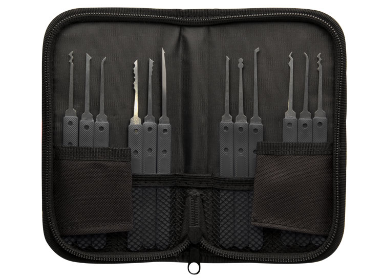 EZ Lock Pick Kit