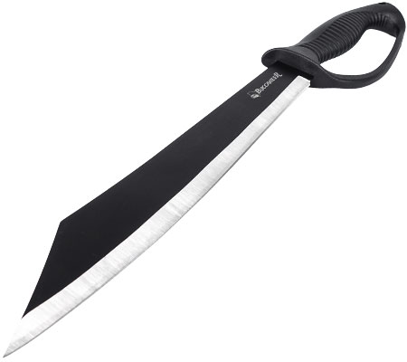 Buccaneer Combat Machete